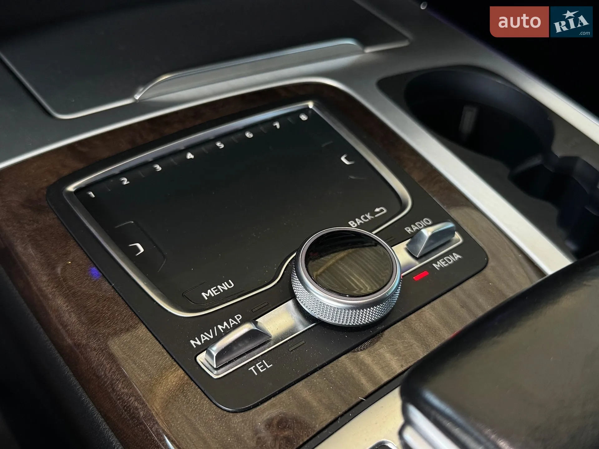 2015 Audi Q7 - мініатюра 64