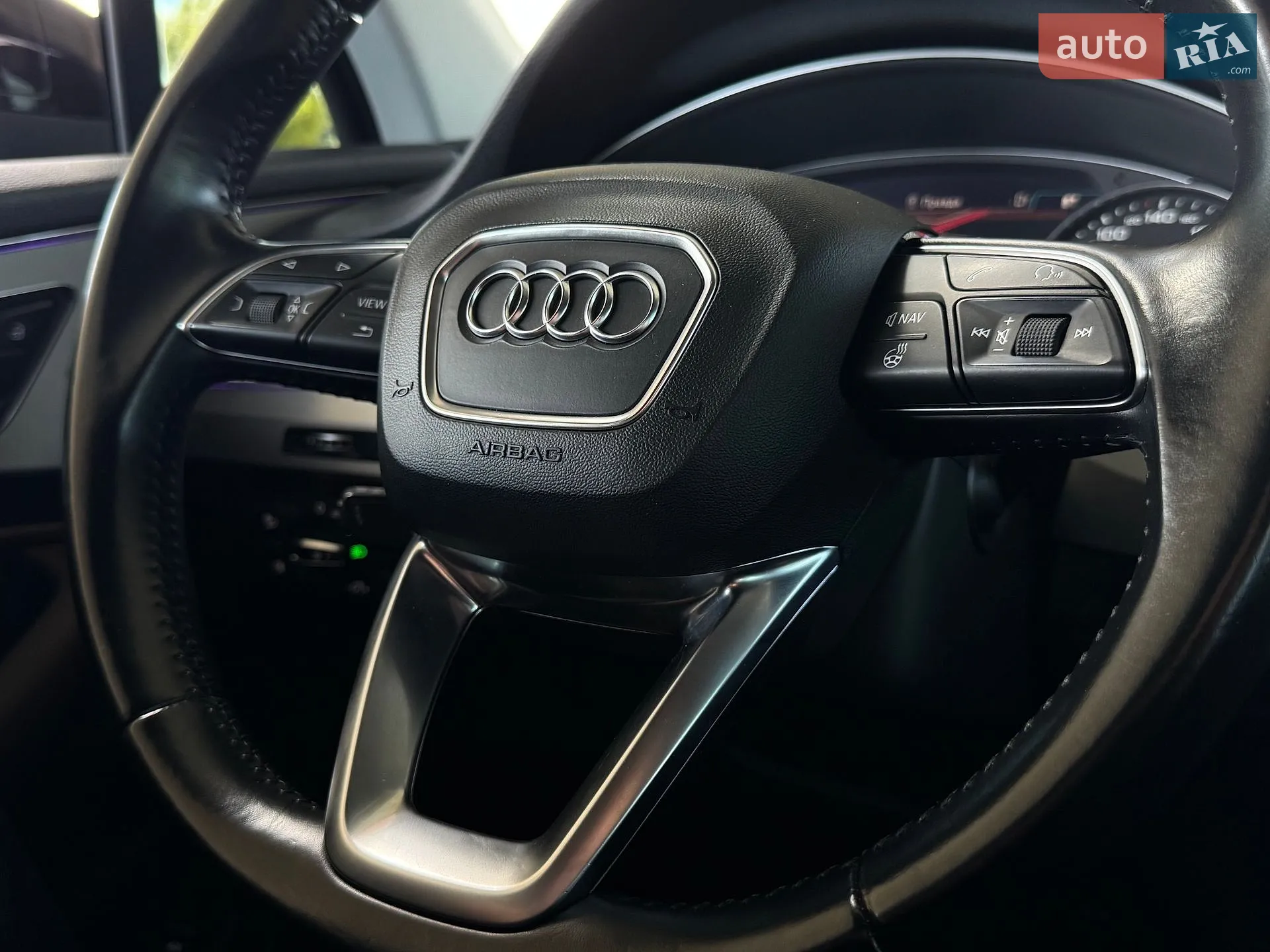 2015 Audi Q7 - мініатюра 70