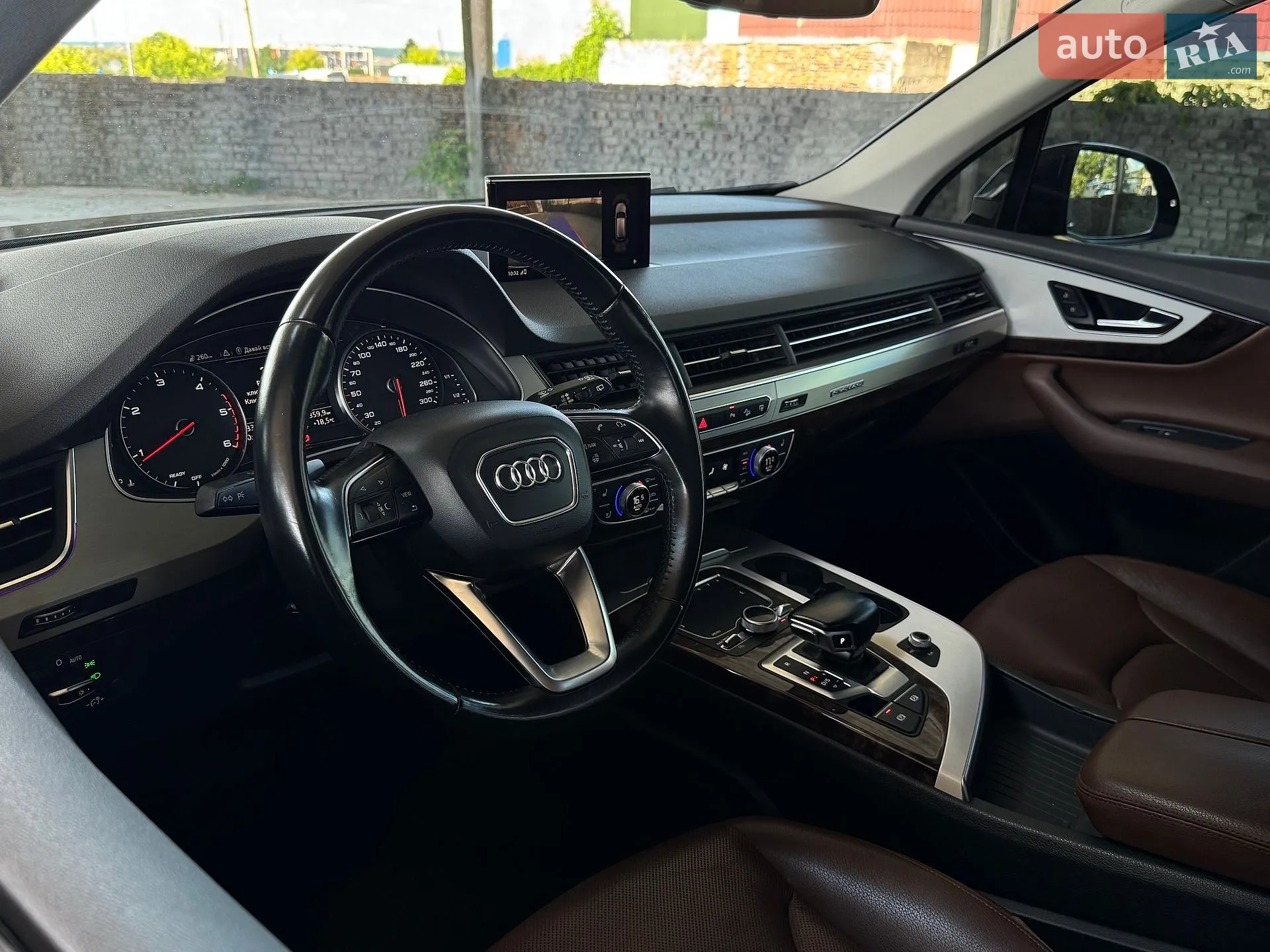 2015 Audi Q7 - мініатюра 73