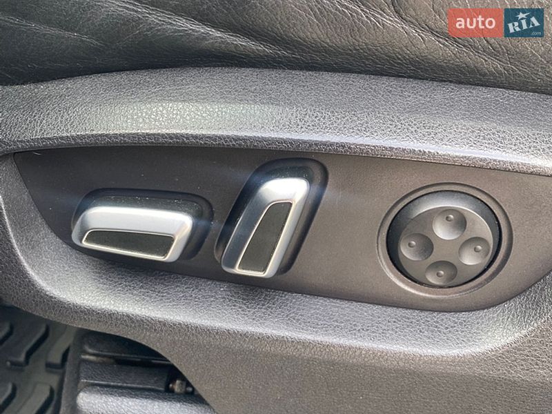 Позашляховик / Кросовер Audi Q7 2015 в Хусті фото 28 Позашляховик / Кросовер Audi Q7 2015 в Хусті