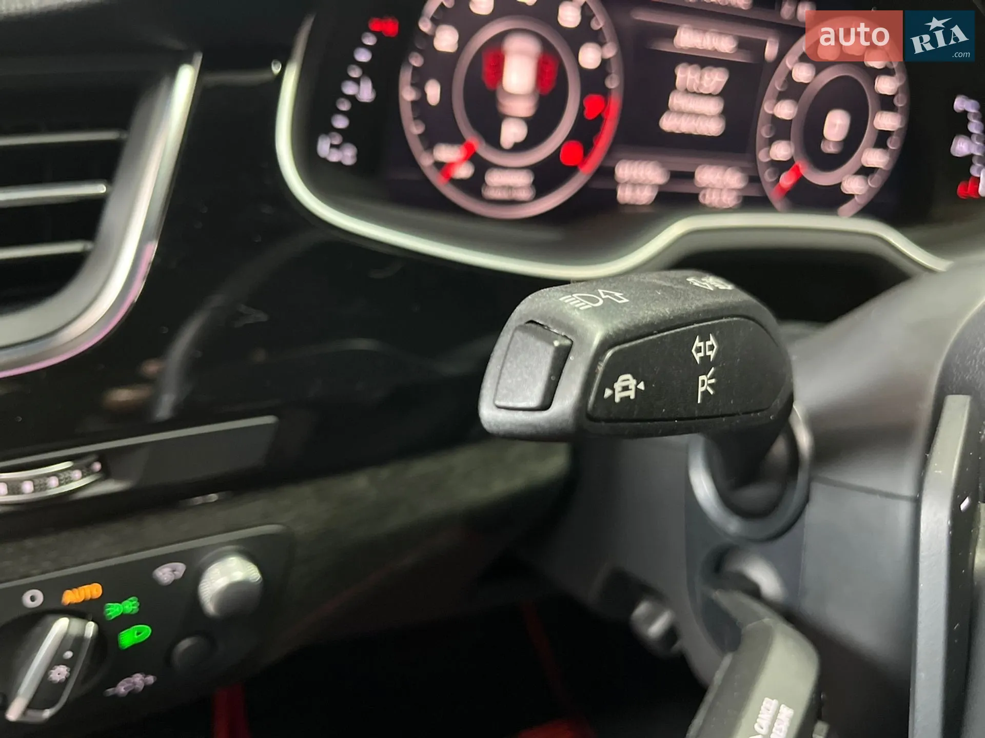 2018 Audi Q7 - мініатюра 19
