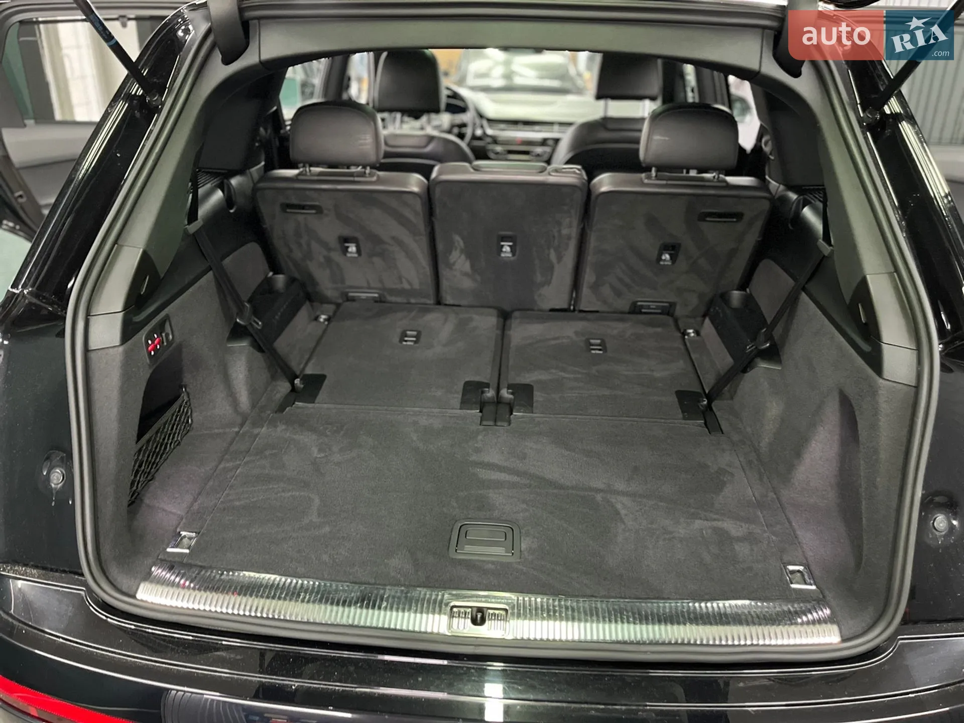 2018 Audi Q7 - мініатюра 24