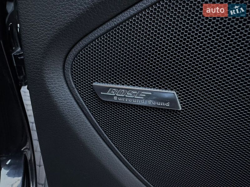 Внедорожник / Кроссовер Audi Q7 2013 в Днепре
