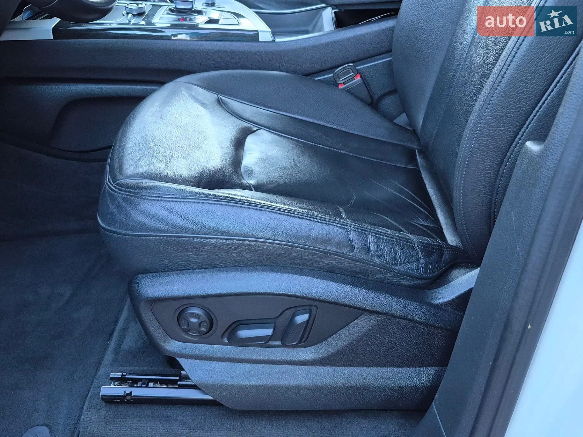 2018 Audi Q7 - мініатюра 19