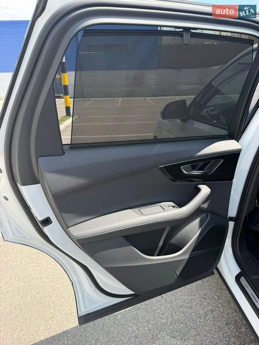 2024 Audi Q7 - мініатюра 27