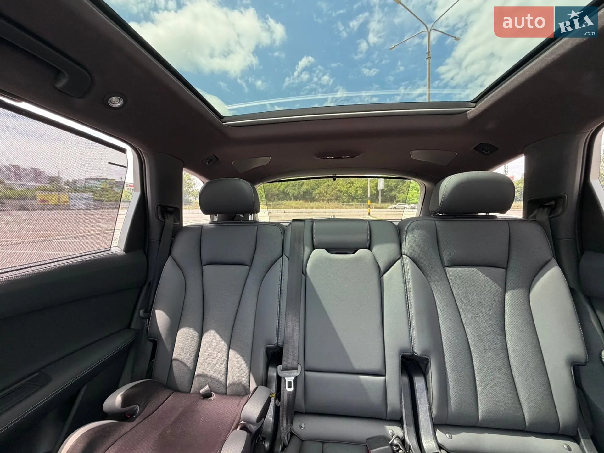 2024 Audi Q7 - мініатюра 32