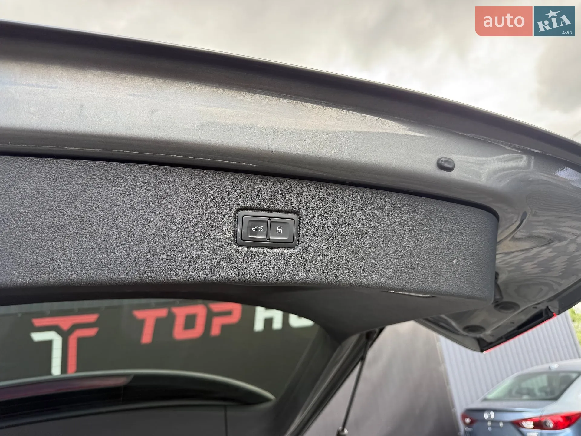 2017 Audi Q7 - мініатюра 21