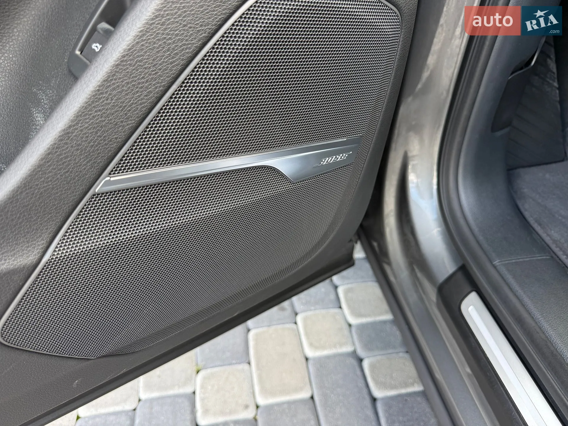 2017 Audi Q7 - мініатюра 30