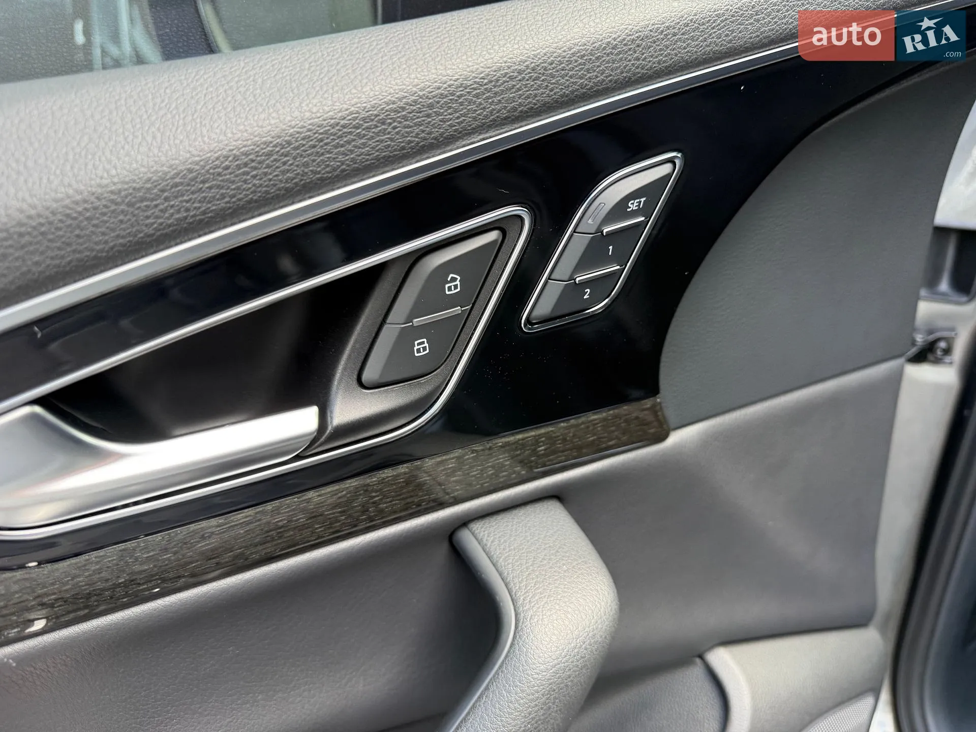 2017 Audi Q7 - мініатюра 31