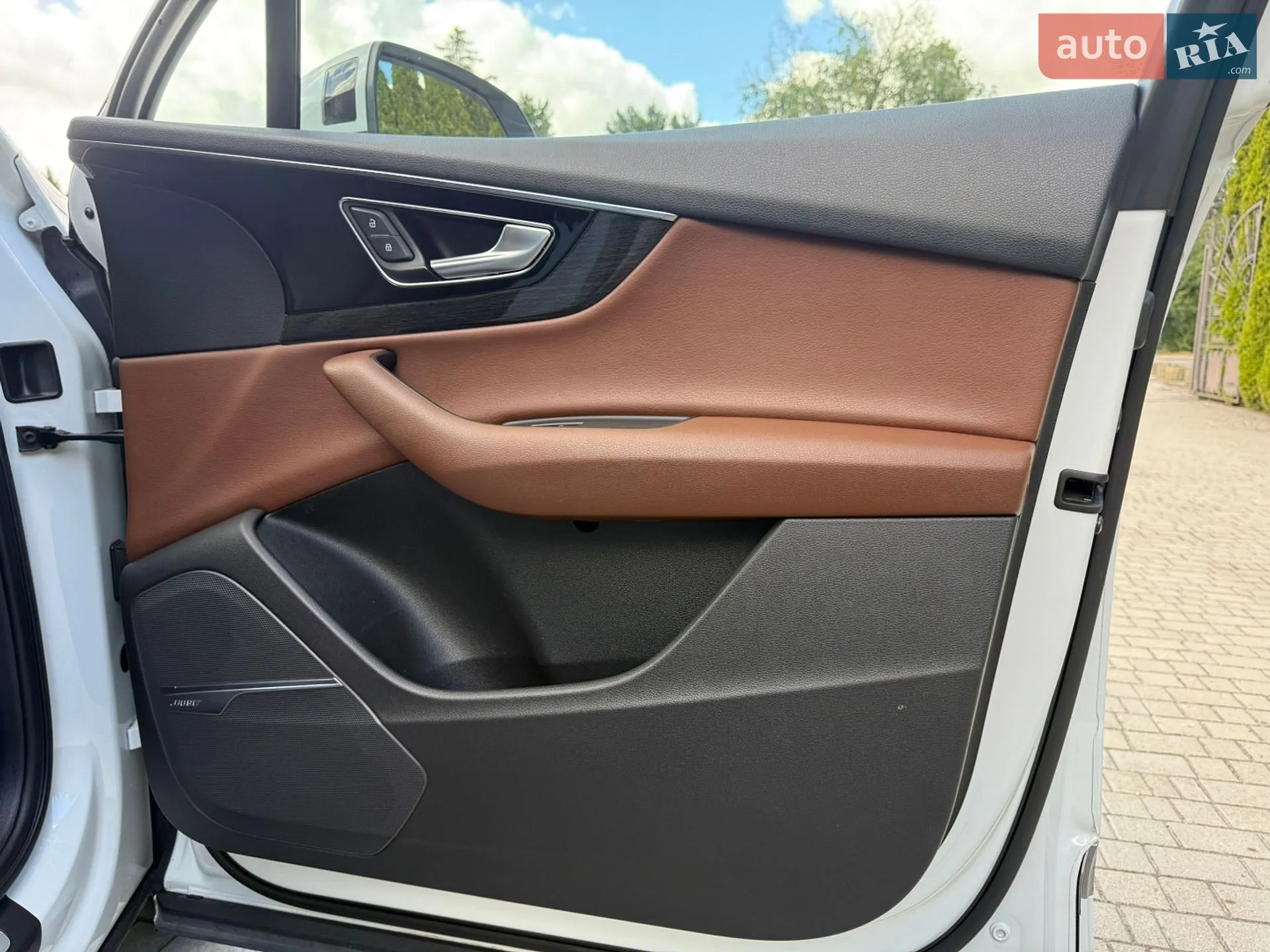 2017 Audi Q7 - мініатюра 62