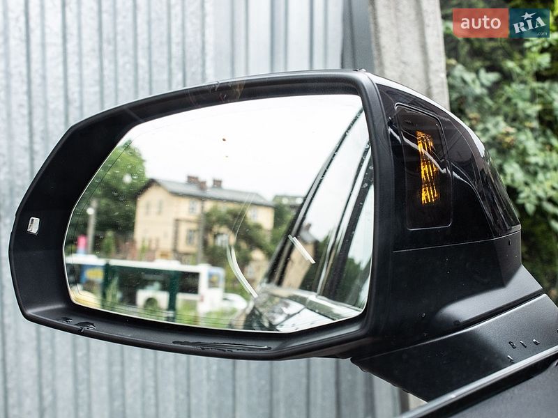 Внедорожник / Кроссовер Audi Q7 2017 в Львове