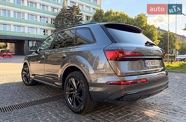 Позашляховик / Кросовер Audi Q7 2020 в Дніпрі фото 6 Позашляховик / Кросовер Audi Q7 2020 в Дніпрі