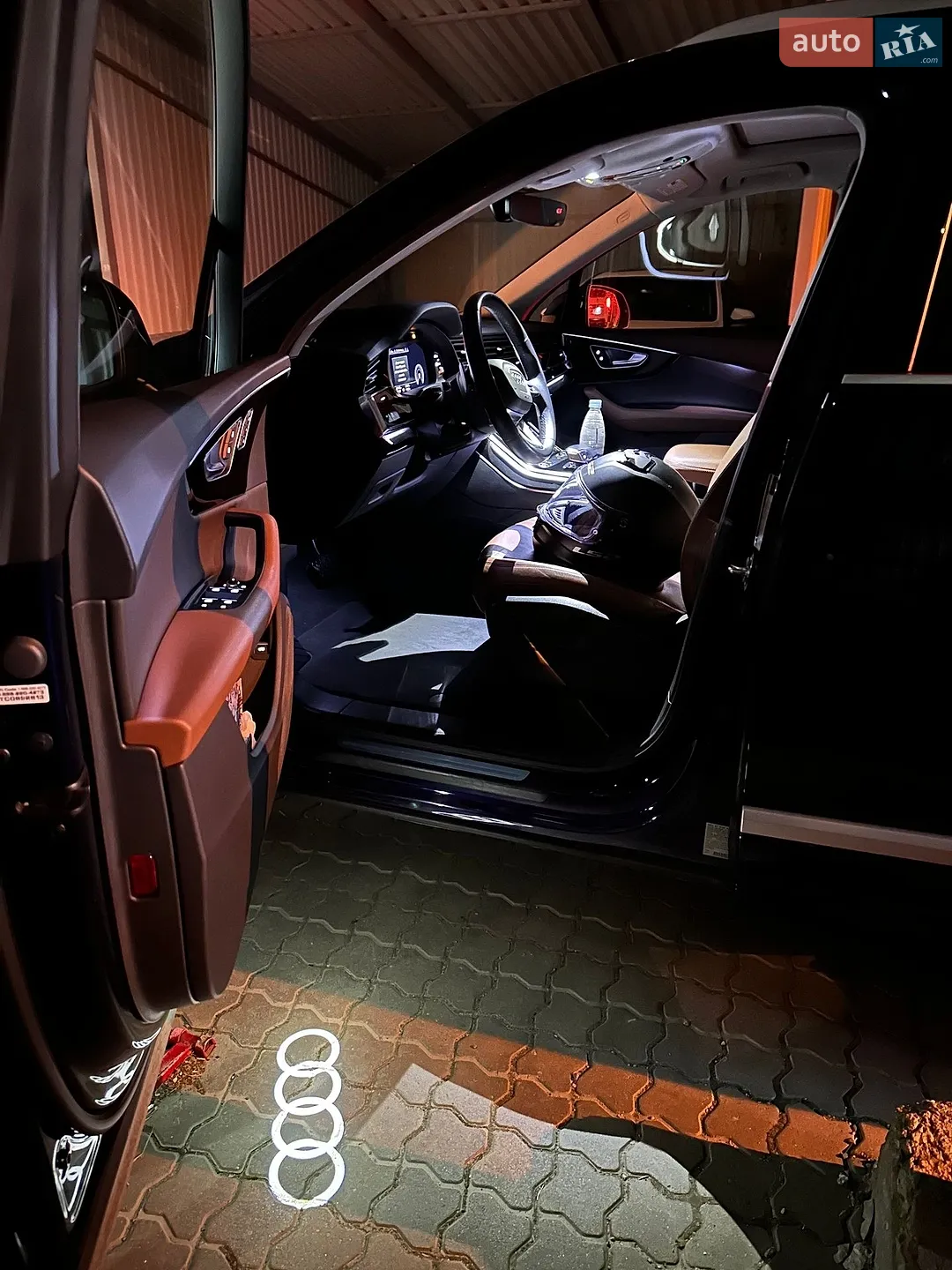 2021 Audi Q7 - мініатюра 9