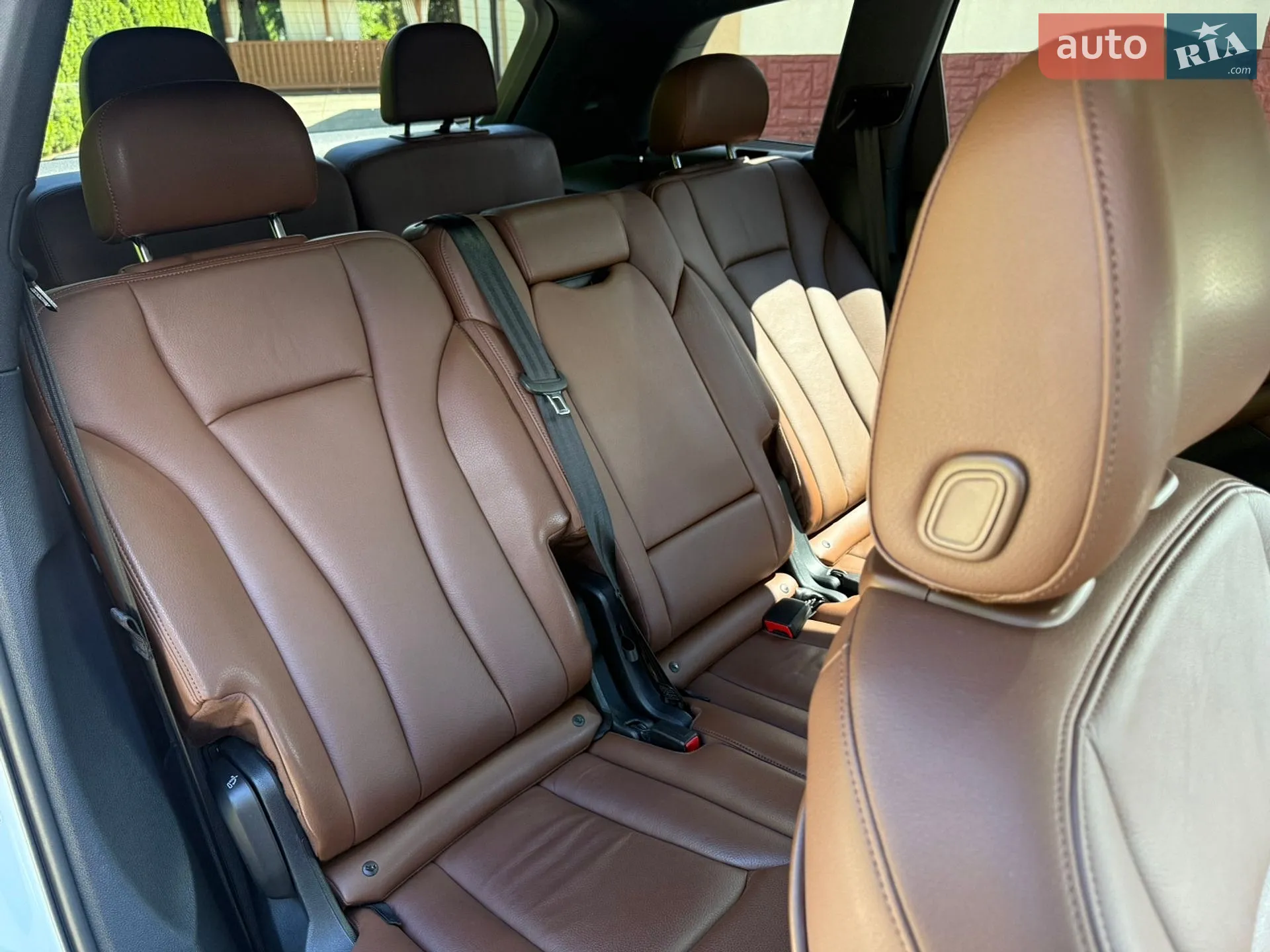 2017 Audi Q7 - мініатюра 44
