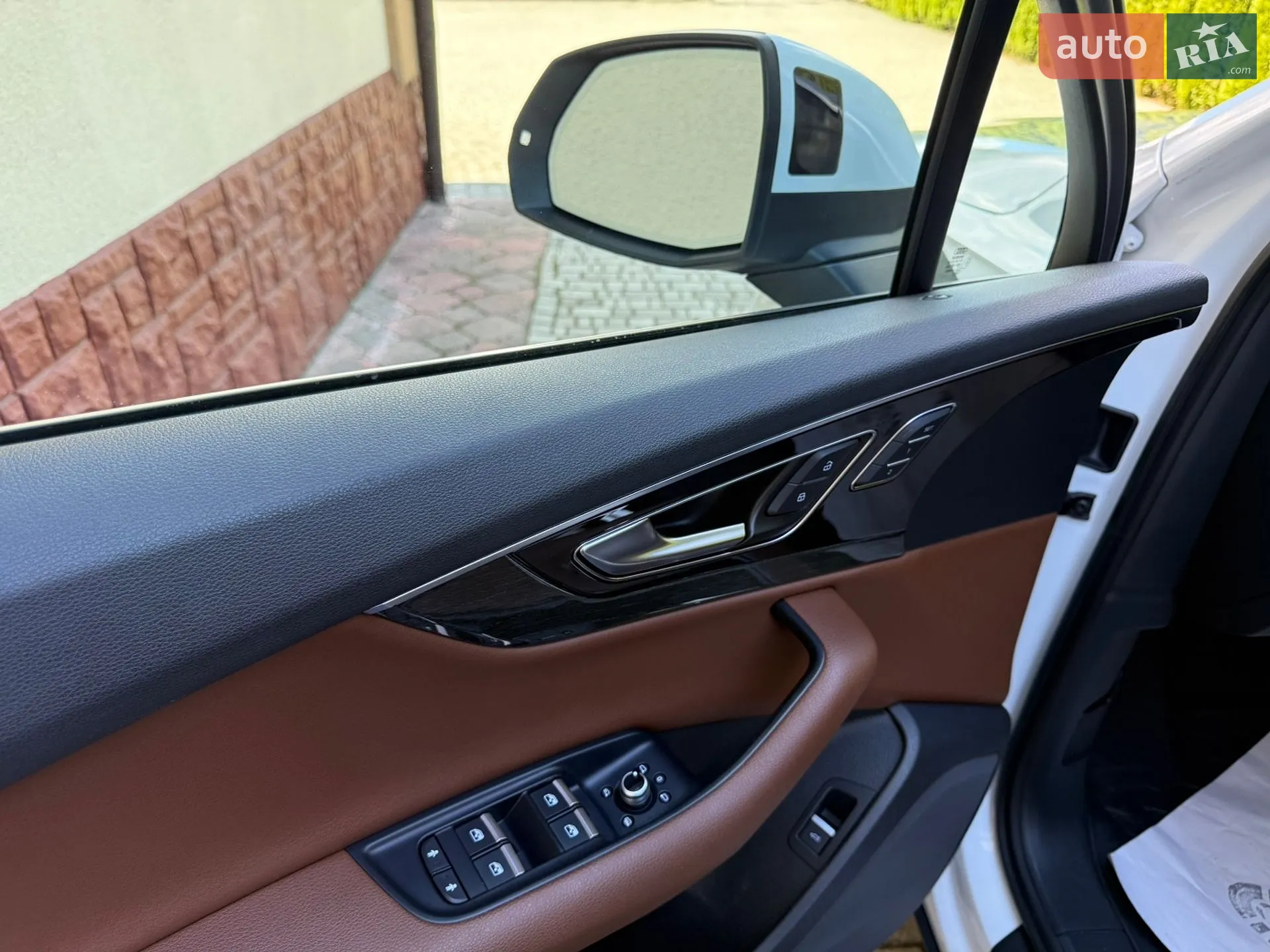 2017 Audi Q7 - мініатюра 51