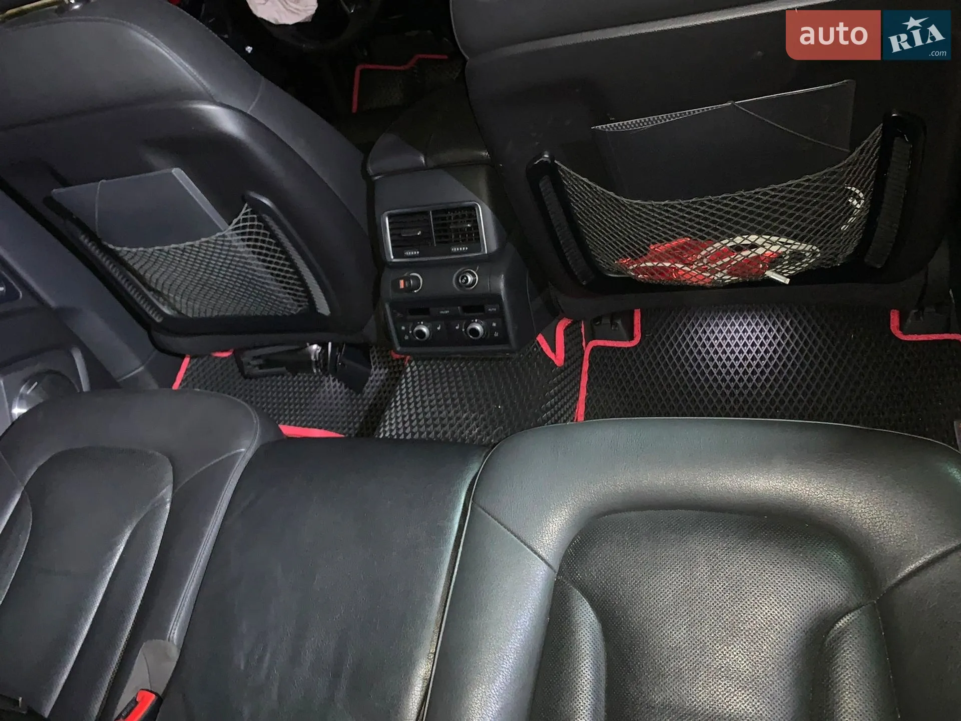 2013 Audi Q7 - мініатюра 9