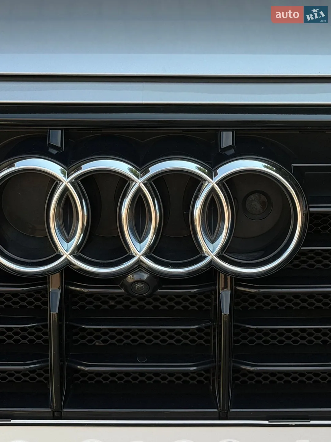 2020 Audi Q7 - мініатюра 28