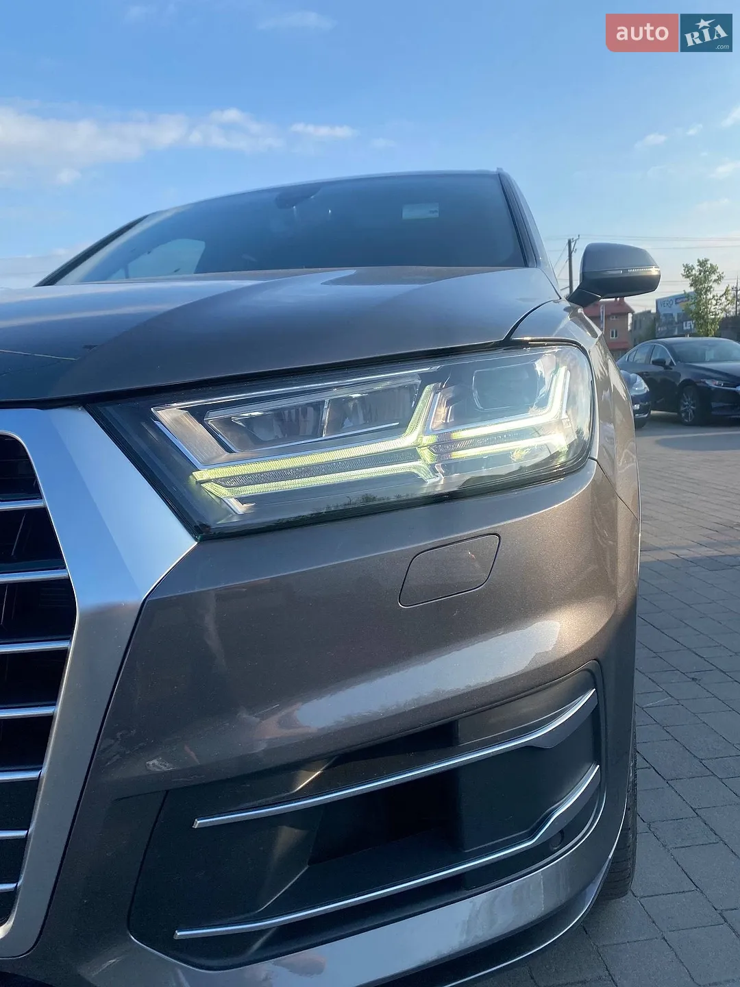 2019 Audi Q7 - мініатюра 7