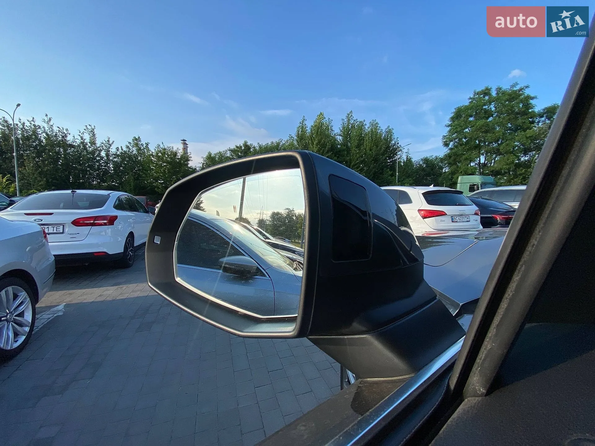 2019 Audi Q7 - мініатюра 11