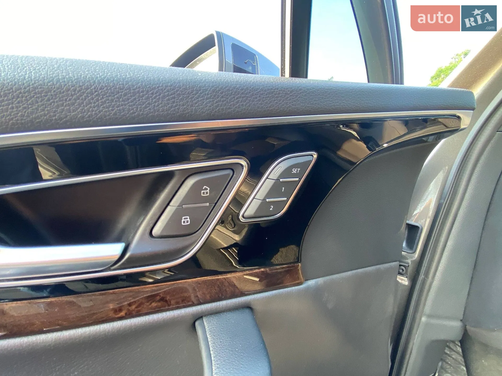 2019 Audi Q7 - мініатюра 12
