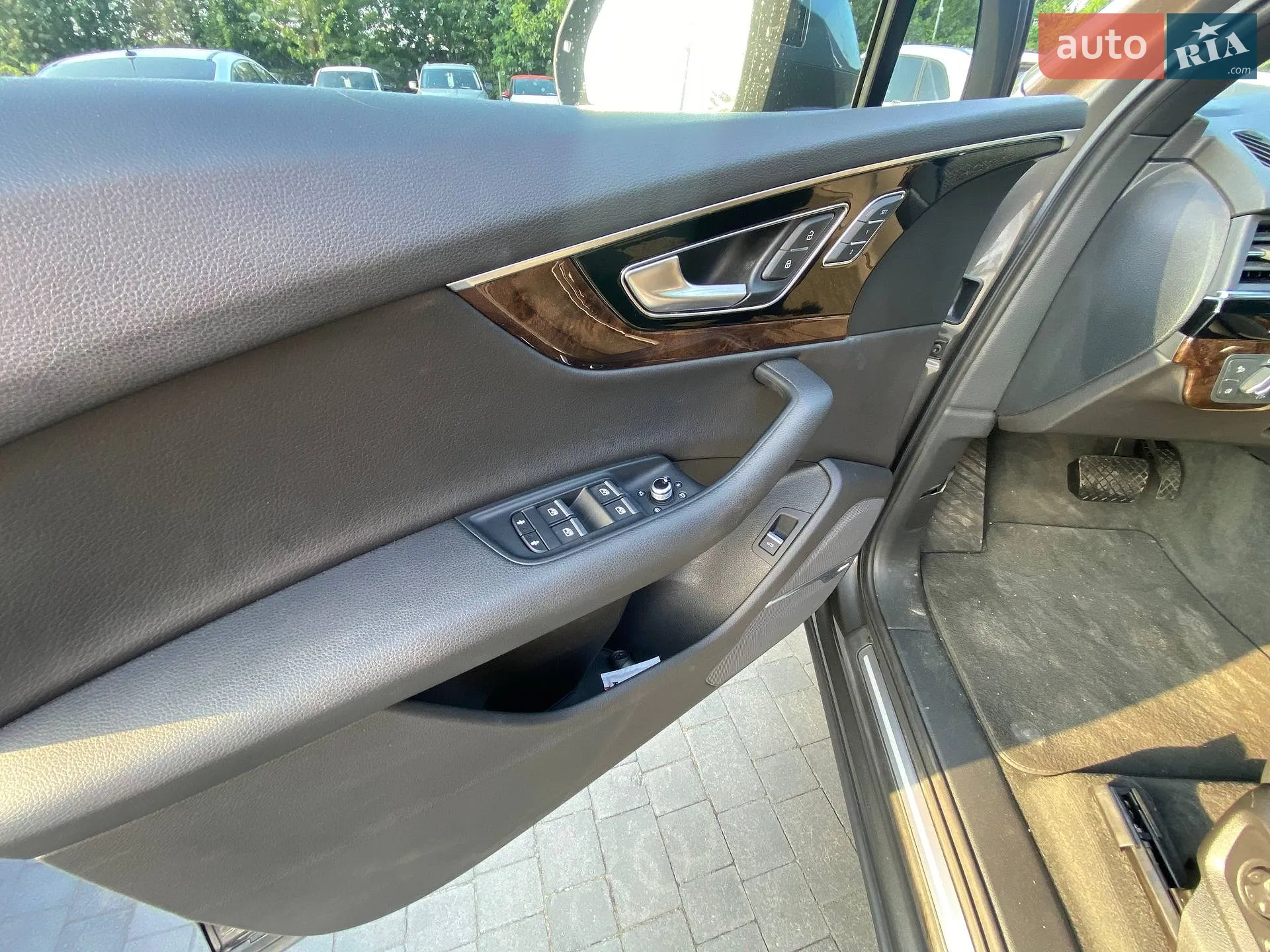 2019 Audi Q7 - мініатюра 13