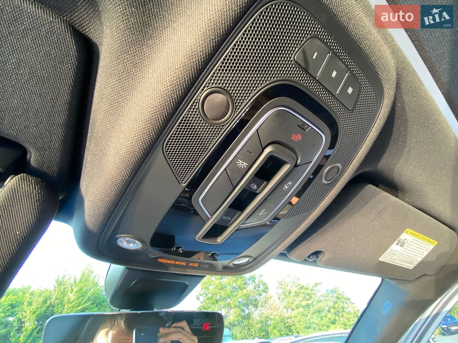 2019 Audi Q7 - мініатюра 29