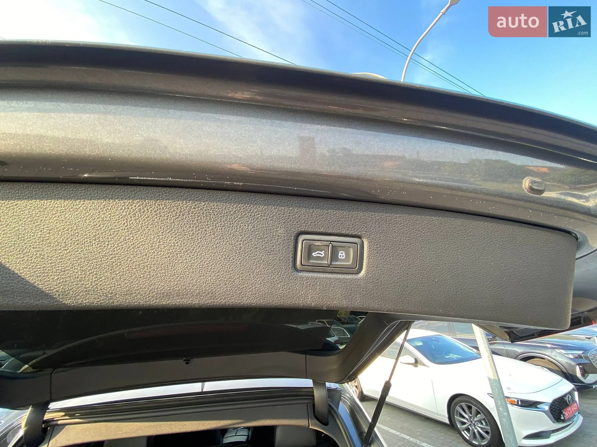 2019 Audi Q7 - мініатюра 35