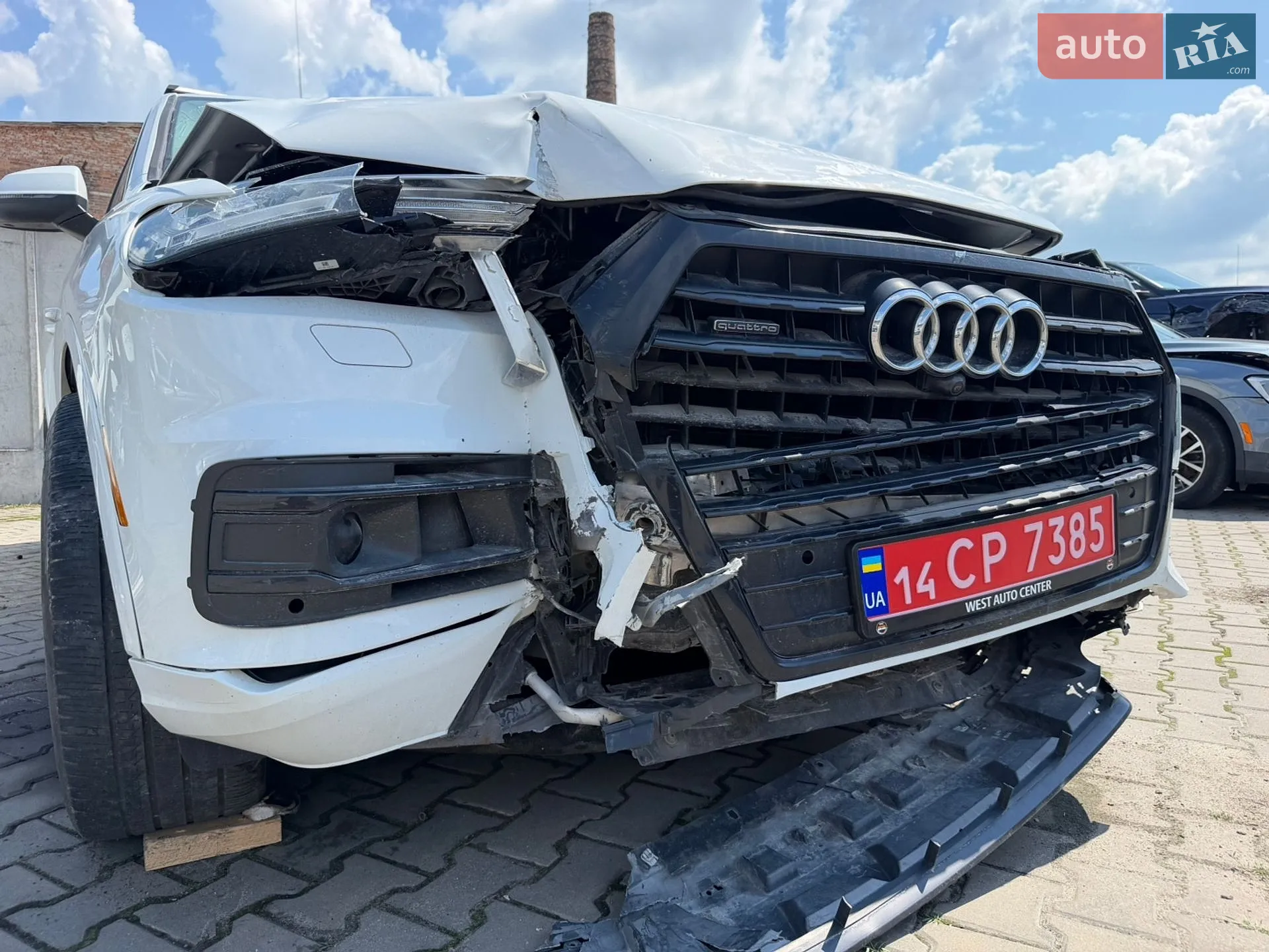 2018 Volkswagen Touareg - мініатюра 10