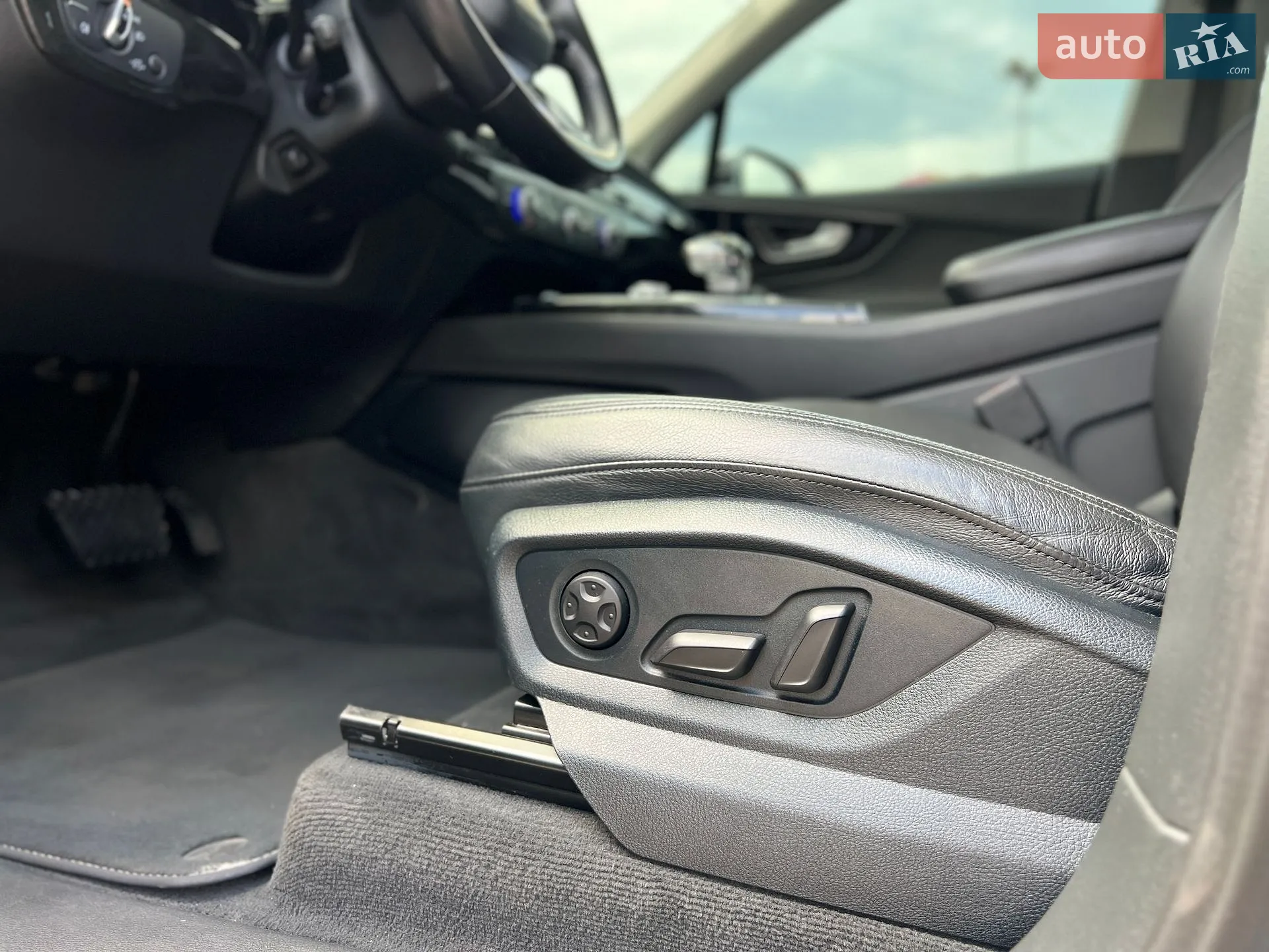 2015 Audi Q7 - мініатюра 20