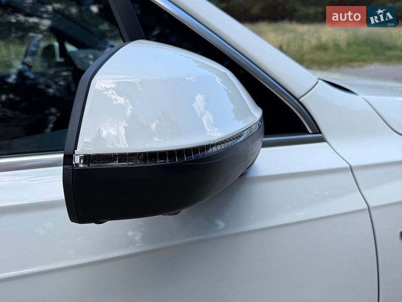 Внедорожник / Кроссовер Audi Q7 2025 в Полтаве