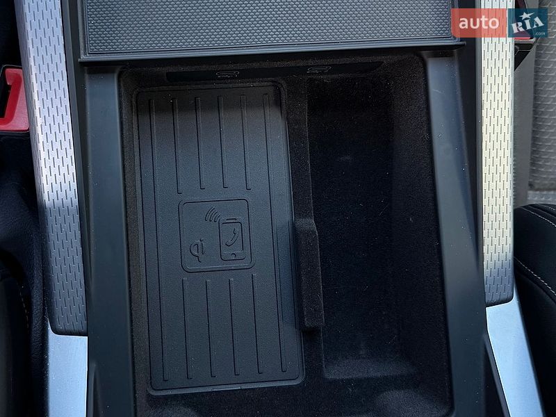 Внедорожник / Кроссовер Audi Q7 2025 в Полтаве