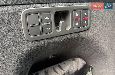Внедорожник / Кроссовер Audi Q7 2025 в Полтаве