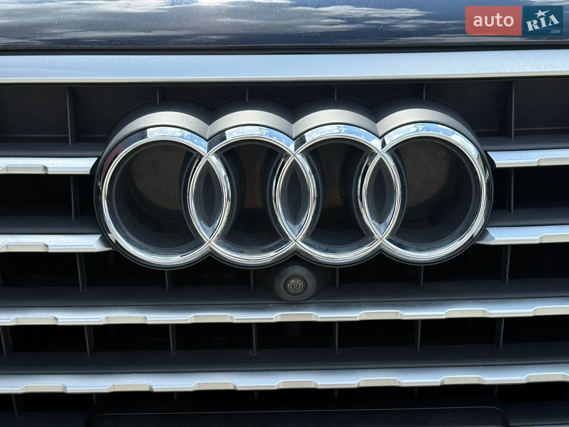 2018 Audi Q7 - мініатюра 18