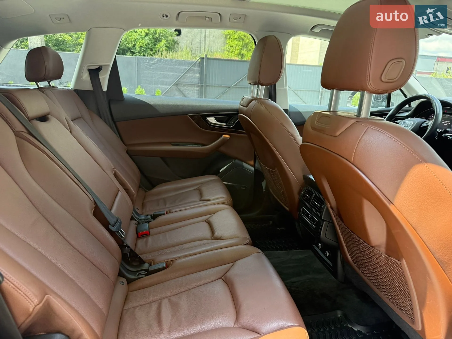 2018 Audi Q7 - мініатюра 69
