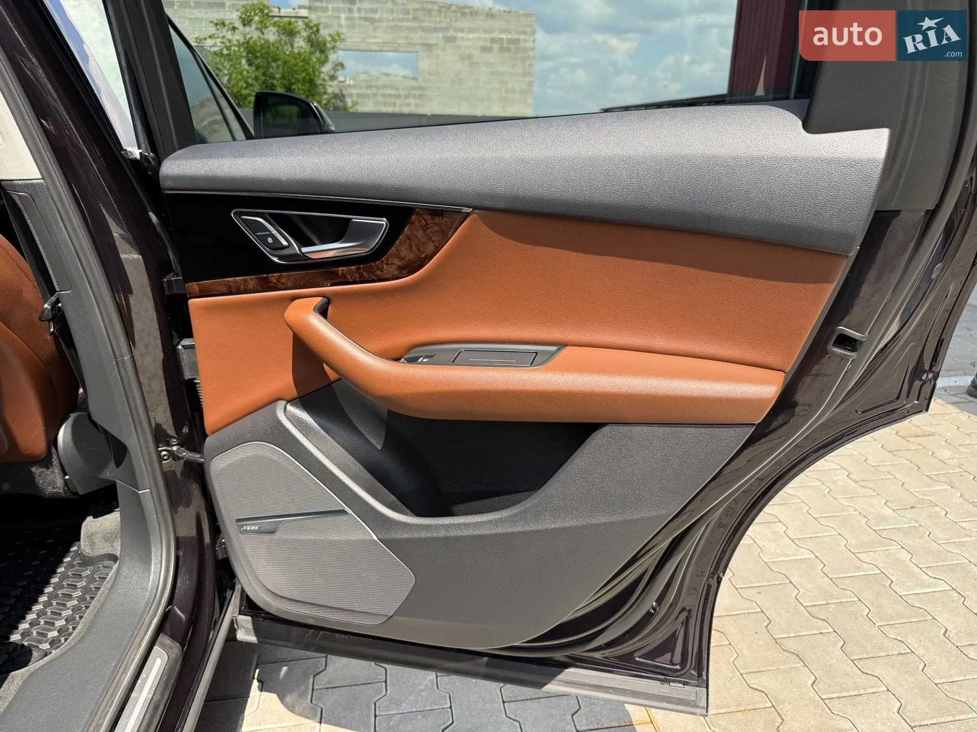 2018 Audi Q7 - мініатюра 73