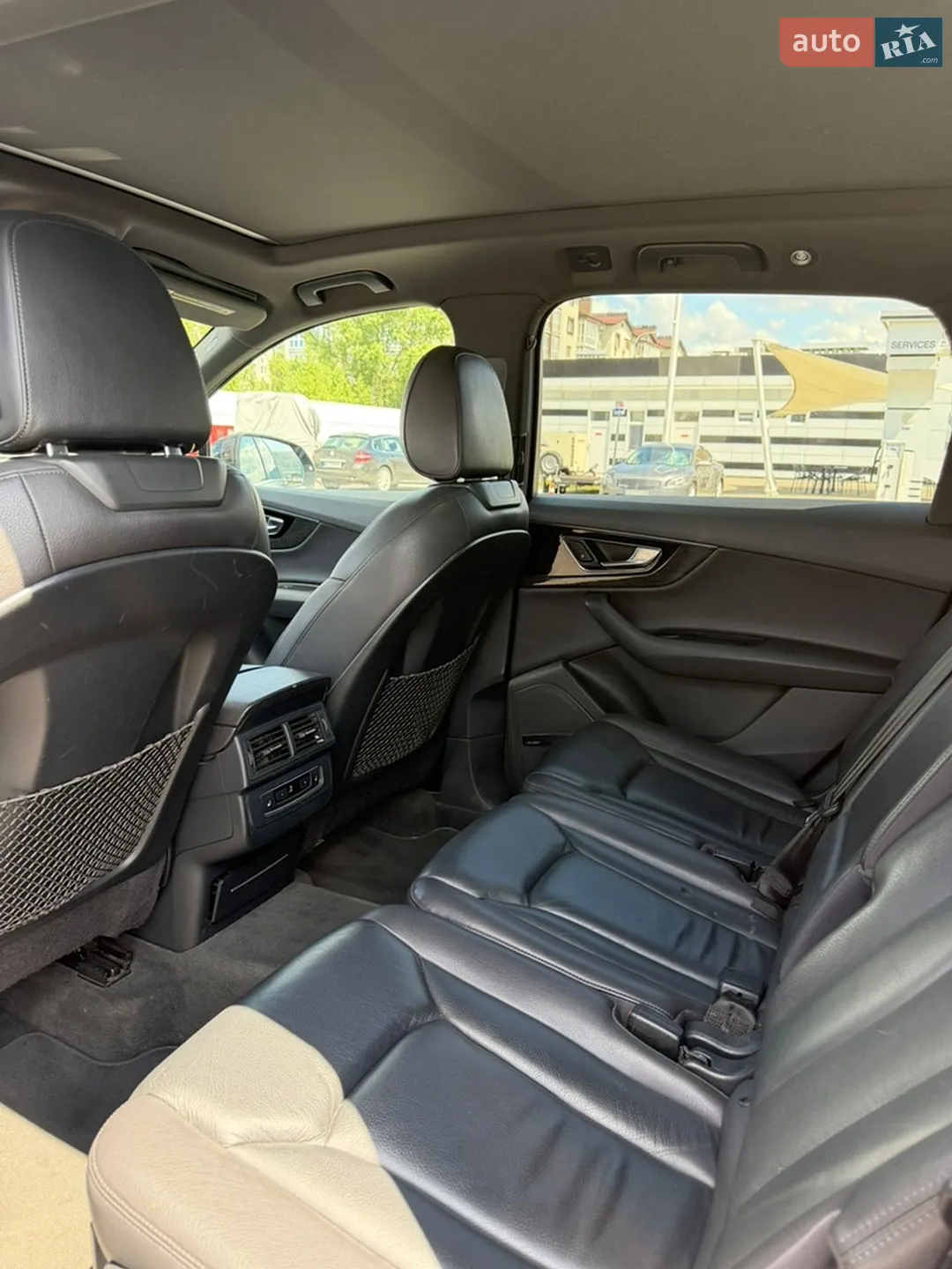 2016 Audi Q7 - мініатюра 23