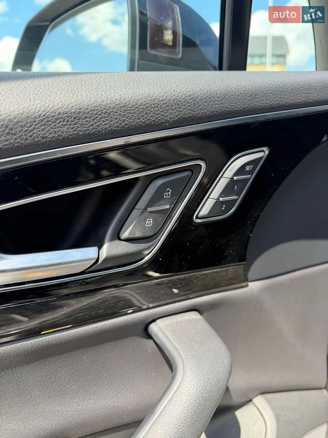 2016 Audi Q7 - мініатюра 25