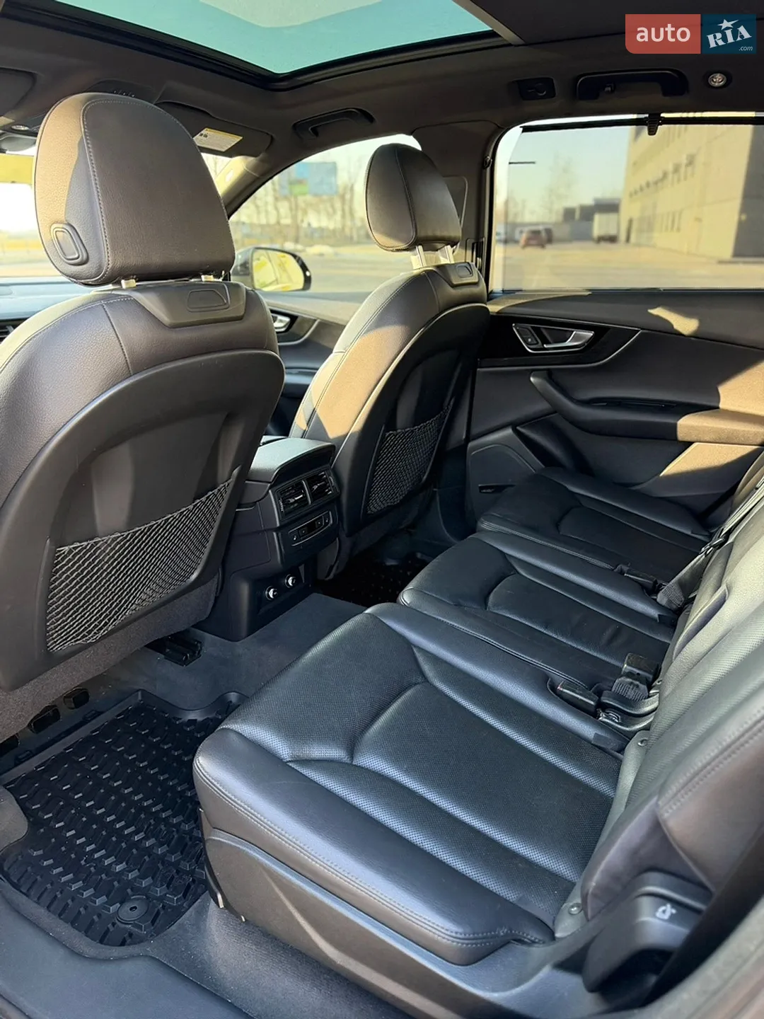 2016 Audi Q7 - мініатюра 29