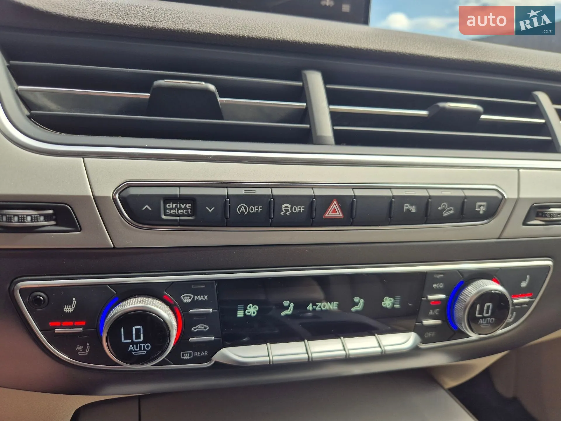 2015 Audi Q7 - мініатюра 100