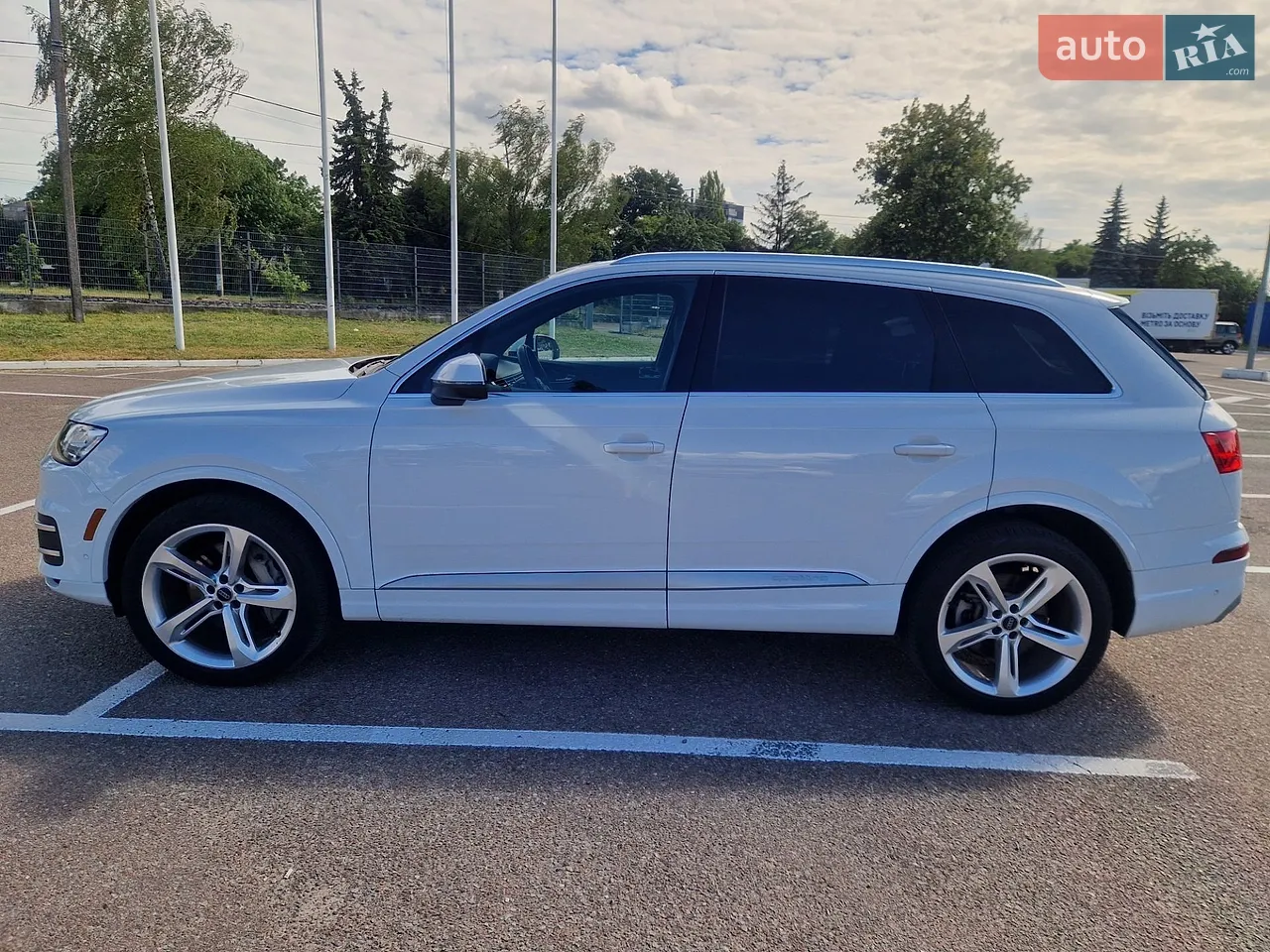 2019 Audi Q7 - мініатюра 51