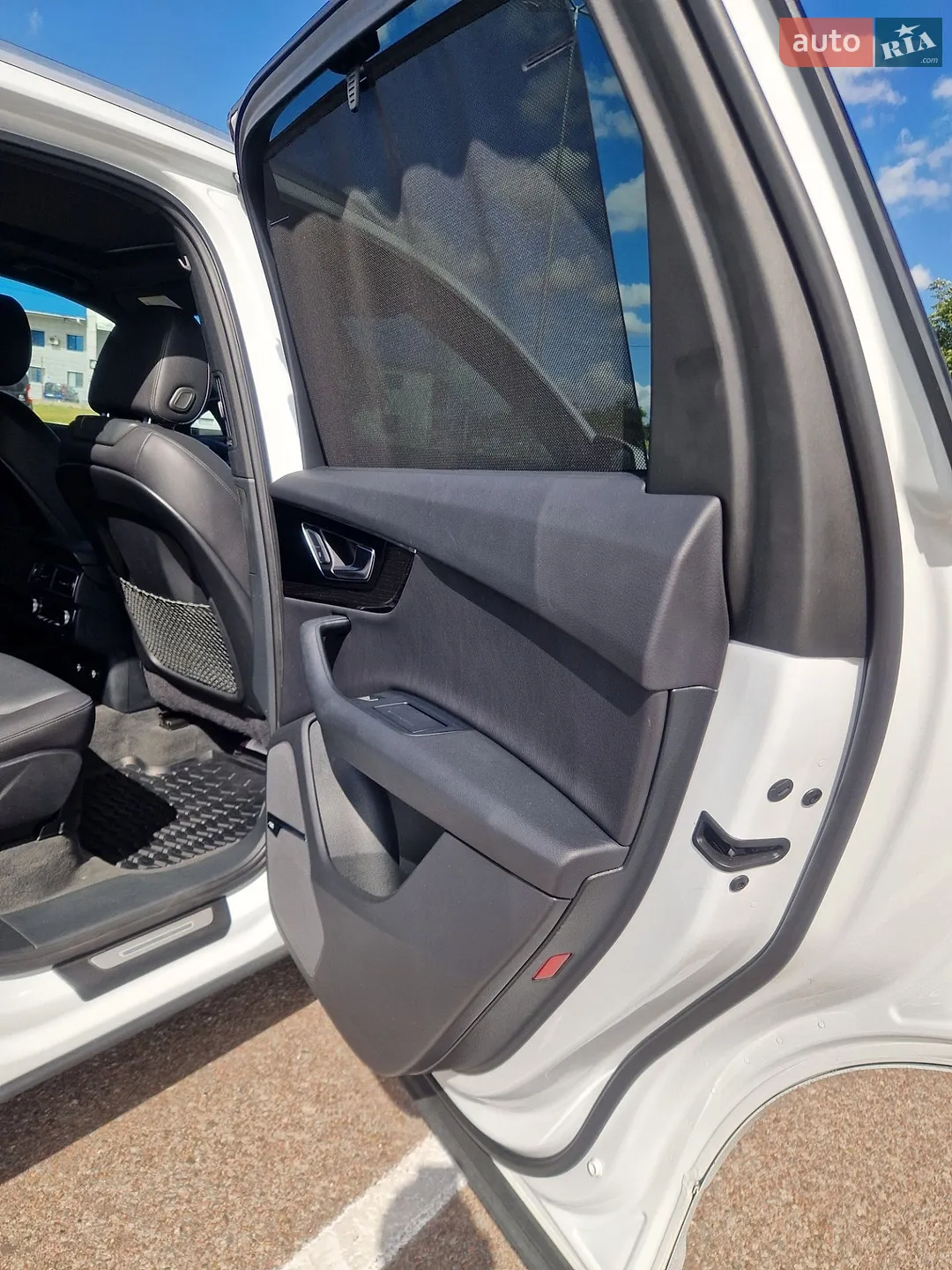 2018 Audi Q7 - мініатюра 11