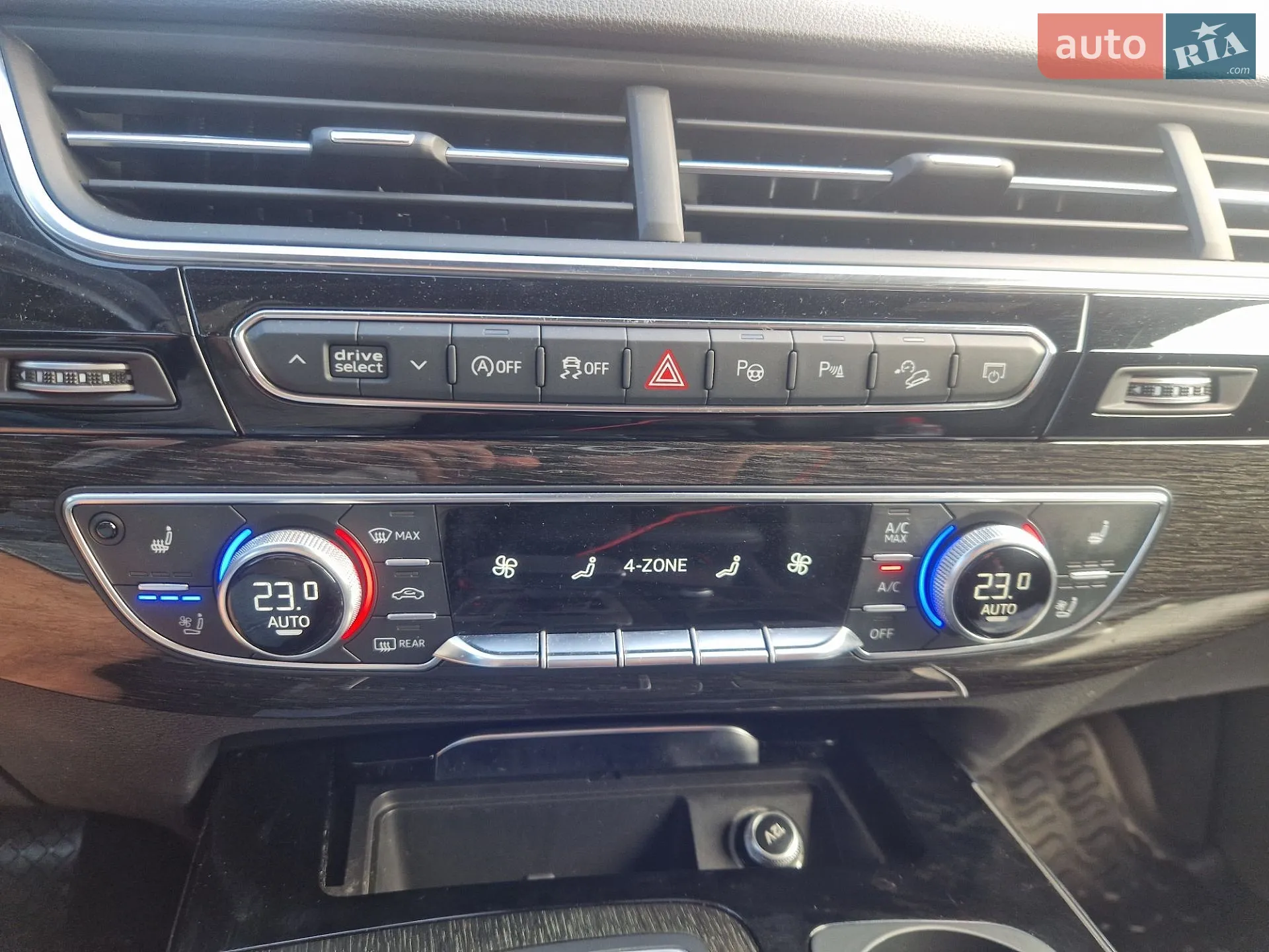 2018 Audi Q7 - мініатюра 19