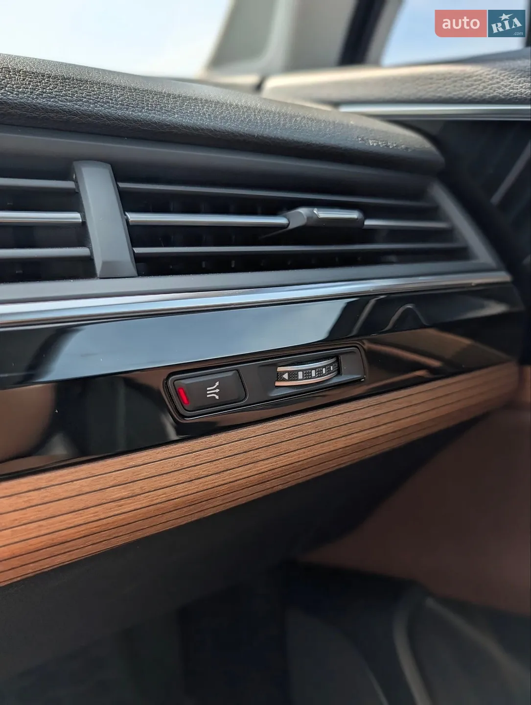 2016 Audi Q7 - мініатюра 15