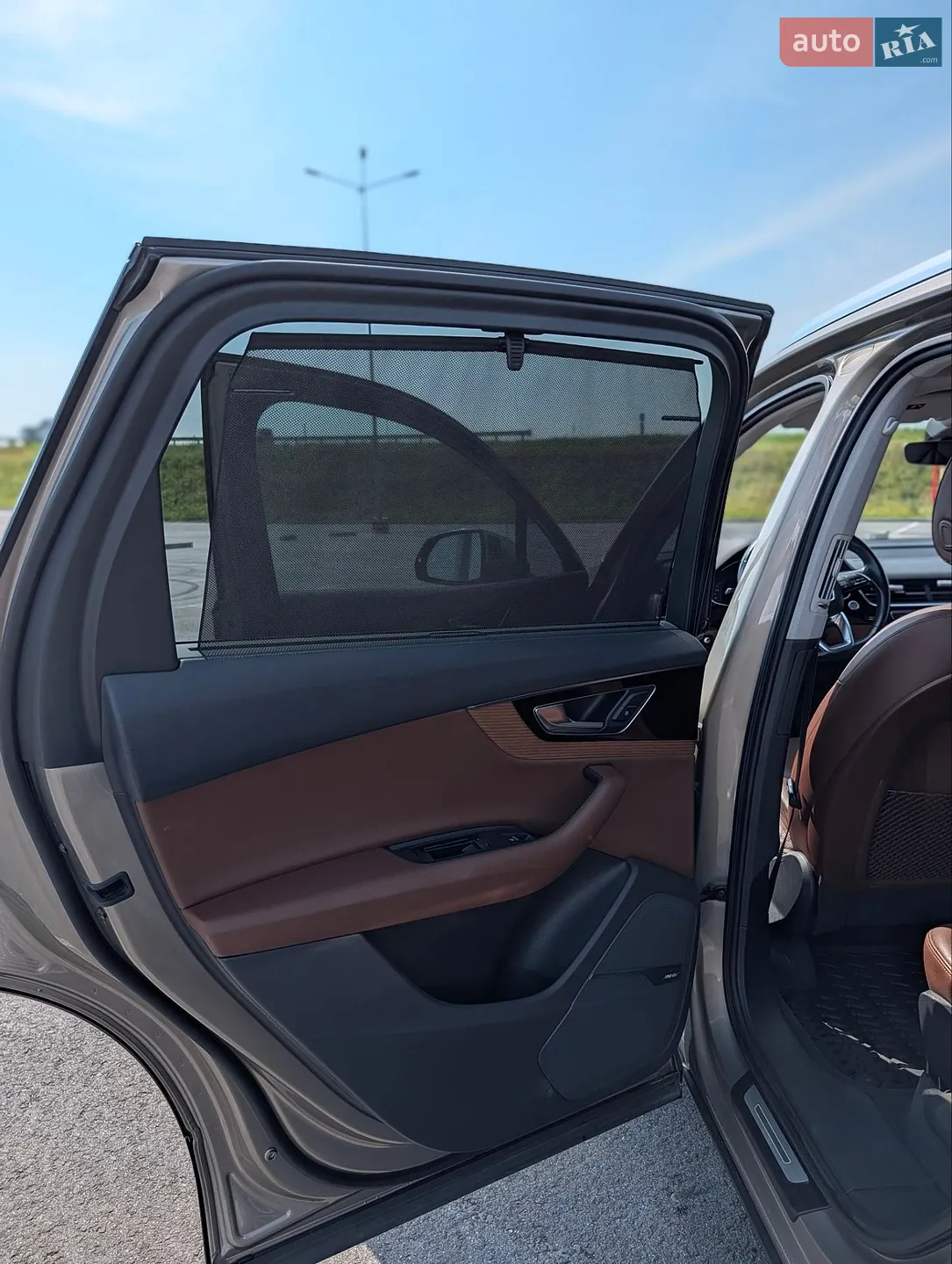 2016 Audi Q7 - мініатюра 22