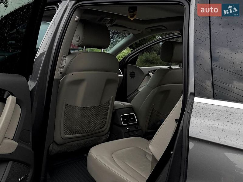 Позашляховик / Кросовер Audi Q7 2012 в Хмельницькому фото 11 Позашляховик / Кросовер Audi Q7 2012 в Хмельницькому