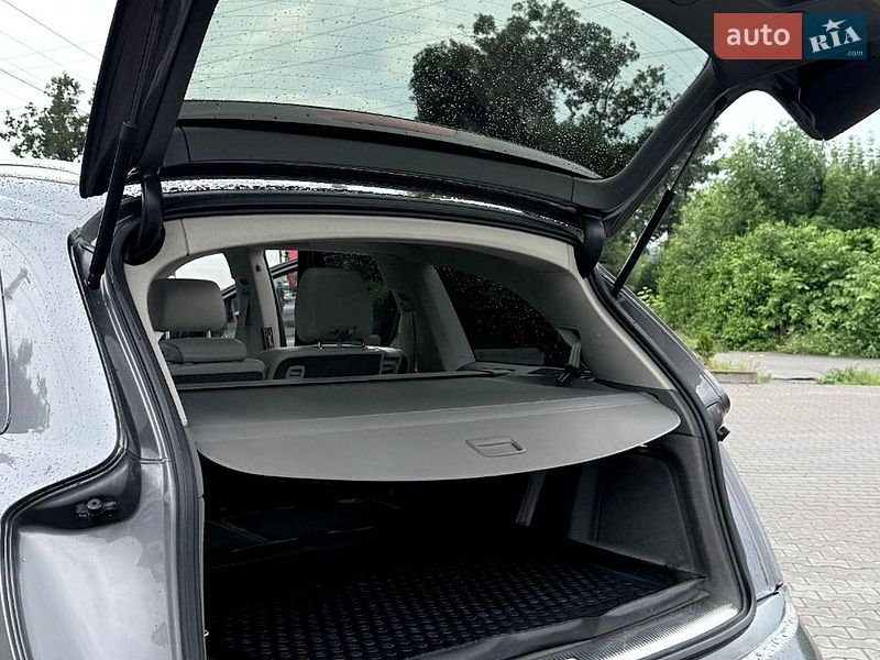 Позашляховик / Кросовер Audi Q7 2012 в Хмельницькому фото 20 Позашляховик / Кросовер Audi Q7 2012 в Хмельницькому