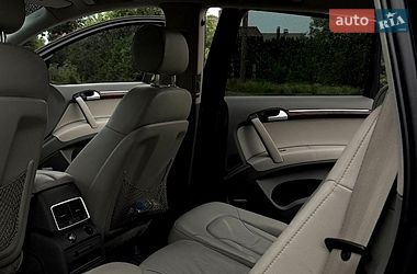 Позашляховик / Кросовер Audi Q7 2012 в Хмельницькому фото 22 Позашляховик / Кросовер Audi Q7 2012 в Хмельницькому