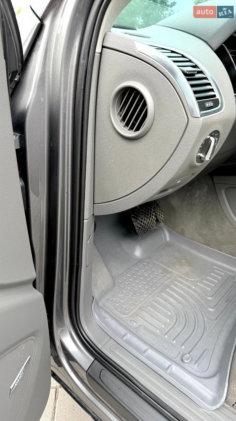2012 Audi Q7 - мініатюра 42