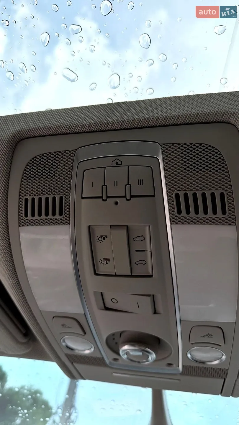 2012 Audi Q7 - мініатюра 65