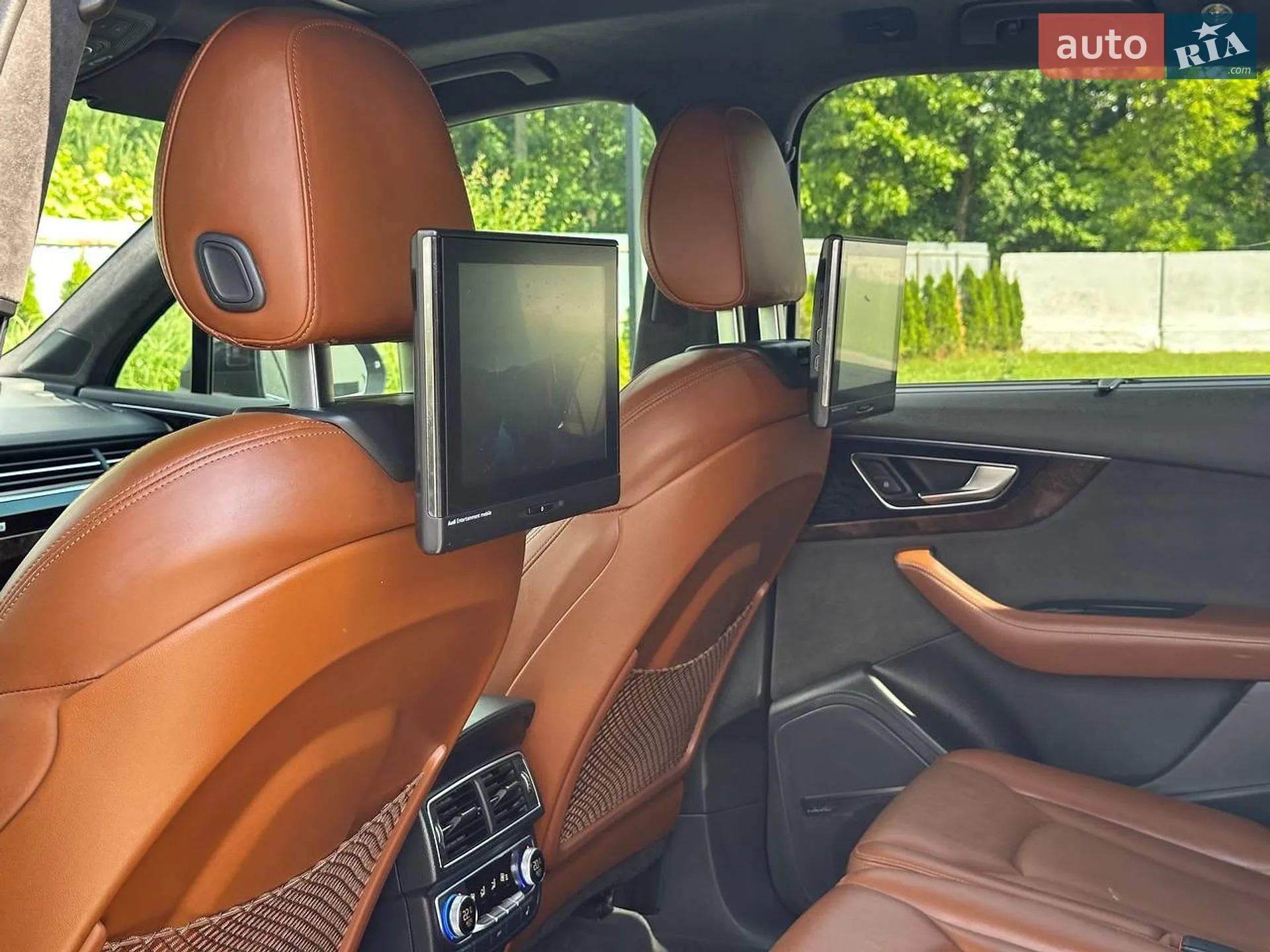 2016 Audi Q7 - мініатюра 24